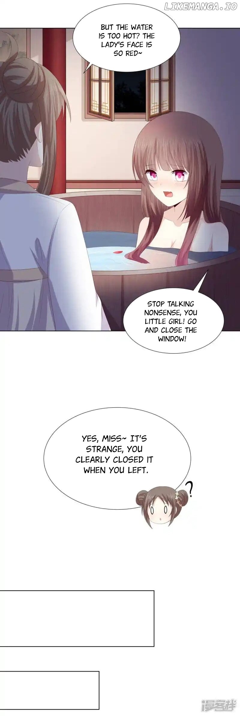 Rewrite My Fate chapter 126 - page 12